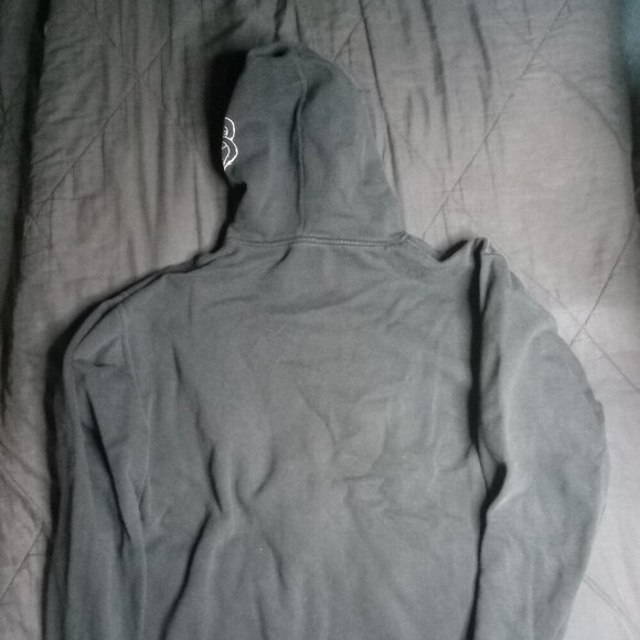 Primitive x Naruto Shippuden Hoodie Sweatshirt - Picture 6 of 7